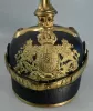 Bavarian Chevau-Leger Officers Pickelhaube Visuel 2